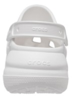 Șlapi pentru femei Crocs Crush Clog White, s.36-37 imaginea #4 — magazin online Desire.md