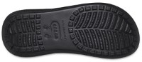 Șlapi pentru femei Crocs Crush Slide Black, s.38-39 imaginea #3 — magazin online Desire.md