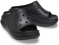 Șlapi pentru femei Crocs Crush Slide Black, s.41-42 imaginea #5 — magazin online Desire.md