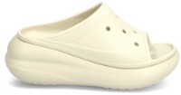 Шлёпанцы женские Crocs Crush Slide Bone Beige, s.36-37 фото №1 — интернет-магазин Desire.md
