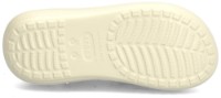 Шлёпанцы женские Crocs Crush Slide Bone Beige, s.41-42 фото №4 — интернет-магазин Desire.md