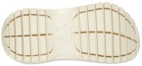 Шлёпанцы женские Crocs Mega Crush Clog Bone Beige, s.37-38 фото №3 — интернет-магазин Desire.md