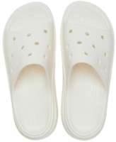 Șlapi pentru femei Crocs Stomp Slide Chuck White, s.36-37 imaginea #7 — magazin online Desire.md