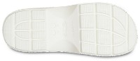 Șlapi pentru femei Crocs Stomp Slide Chuck White, s.41-42 imaginea #4 — magazin online Desire.md