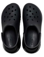 Sabot pentru dame Crocs Mega Crush Clog Black, s.36-37 imaginea #3 — magazin online Desire.md
