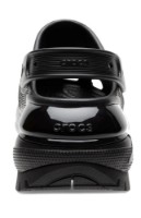 Sabot pentru dame Crocs Mega Crush Clog Black, s.38-39 imaginea #4 — magazin online Desire.md