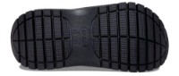 Sabot pentru dame Crocs Mega Crush Clog Black, s.41-42 imaginea #5 — magazin online Desire.md