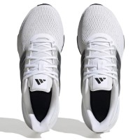 Adidași pentru bărbați Adidas Ultrabounce Chalk White/Core Black/Cloud White, s.41.5 imaginea #5 — magazin online Desire.md