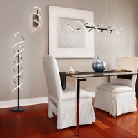 Люстра Trio Sequence (341810205) фото №3 — интернет-магазин Desire.md