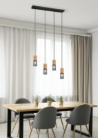 Люстра Trio Tosh (304300432) фото №2 — интернет-магазин Desire.md