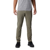 Мужские брюки Columbia Tech Trail II Pant Green Asparagus, s.36/32 фото №1 — интернет-магазин Desire.md