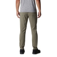 Мужские брюки Columbia Tech Trail II Pant Green Asparagus, s.36/32 фото №2 — интернет-магазин Desire.md