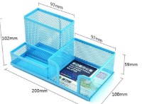 Органайзер Deli Grid Color фото №2 — интернет-магазин Desire.md