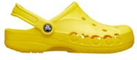 Șlapi pentru copii Crocs Baya Lemon, s.37-38 imaginea #1 — magazin online Desire.md