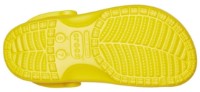Șlapi pentru copii Crocs Baya Lemon, s.38-39 imaginea #2 — magazin online Desire.md