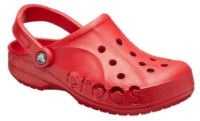 Шлёпанцы детские Crocs Baya Pepper, s.37-38 фото №3 — интернет-магазин Desire.md