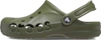 Шлёпанцы мужские Crocs Baya Army Green 42-43 фото №1 — интернет-магазин Desire.md