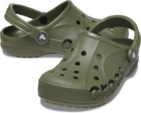 Шлёпанцы мужские Crocs Baya Army Green 42-43 фото №3 — интернет-магазин Desire.md