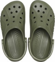 Шлёпанцы мужские Crocs Baya Army Green 42-43 фото №4 — интернет-магазин Desire.md