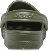 Шлёпанцы мужские Crocs Baya Army Green 42-43 фото №5 — интернет-магазин Desire.md