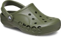 Шлёпанцы мужские Crocs Baya Army Green 42-43 фото №6 — интернет-магазин Desire.md