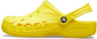Șlapi pentru bărbați Crocs Baya Lemon, s.41-42 imaginea #1 — magazin online Desire.md