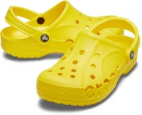 Șlapi pentru bărbați Crocs Baya Lemon, s.41-42 imaginea #4 — magazin online Desire.md