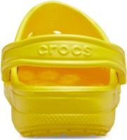 Șlapi pentru bărbați Crocs Baya Lemon, s.41-42 imaginea #6 — magazin online Desire.md