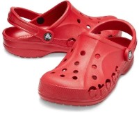 Șlapi pentru bărbați Crocs Baya Pepper, s.42-43 imaginea #4 — magazin online Desire.md