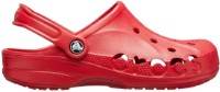 Șlapi pentru bărbați Crocs Baya Pepper, s.46-47 imaginea #2 — magazin online Desire.md
