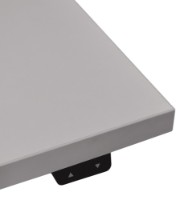 Masa de birou Deco Electric Ajustabila SUL01 Black imaginea #3 — magazin online Desire.md