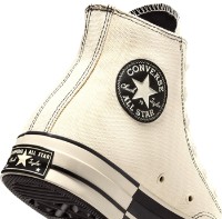 Кеды женские Converse Chuck 70 Beige, s.35 фото №4 — интернет-магазин Desire.md