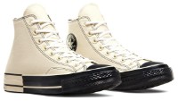 Кеды женские Converse Chuck 70 Beige, s.37
