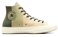 Кеды женские Converse Chuck 70 Darkolivegreen, s.36 фото №5 — интернет-магазин Desire.md