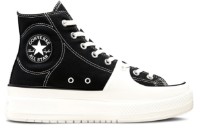 Кеды женские Converse Chuck Taylor All Star Construct - Deco Stitch Black, s.36 фото №4 — интернет-магазин Desire.md