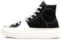 Кеды женские Converse Chuck Taylor All Star Construct - Deco Stitch Black, s.37.5 фото №3 — интернет-магазин Desire.md