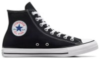 Ghete pentru dame Converse Chuck Taylor All Star High Top Black, s.36.5 imaginea #2 — magazin online Desire.md