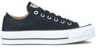 Кеды женские Converse Chuck Taylor All Star Lift Black, s.36.5 (560250C001) фото №4 — интернет-магазин Desire.md