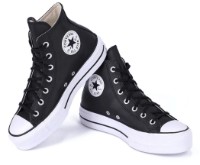 Кеды женские Converse Chuck Taylor All Star Lift Black, s.39.5 (561675C001) фото №3 — интернет-магазин Desire.md