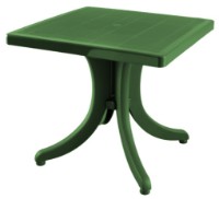 Садовый стол Sanja Orlando 80x80 7101V фото №1 — интернет-магазин Desire.md