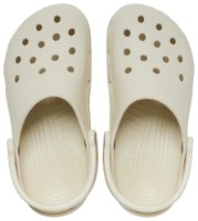 Шлёпанцы мужские Crocs Classic Beige, s.43-44 фото №4 — интернет-магазин Desire.md