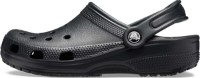 Шлёпанцы мужские Crocs Classic Black, s.41-42 фото №7 — интернет-магазин Desire.md