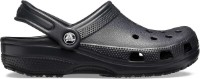 Шлёпанцы мужские Crocs Classic Black, s.41-42 фото №1 — интернет-магазин Desire.md