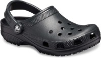 Шлёпанцы мужские Crocs Classic Black, s.41-42 фото №2 — интернет-магазин Desire.md