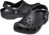 Шлёпанцы мужские Crocs Classic Black, s.41-42 фото №3 — интернет-магазин Desire.md