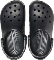 Шлёпанцы мужские Crocs Classic Black, s.43-44 фото №4 — интернет-магазин Desire.md
