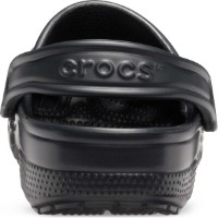Шлёпанцы мужские Crocs Classic Black, s.48-49 фото №6 — интернет-магазин Desire.md