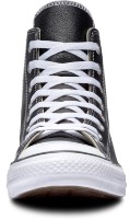 Ghete pentru dame Converse Chuck Taylor All Star Black, s.36.5 (132170C001) imaginea #6 — magazin online Desire.md
