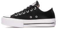 Ghete pentru dame Converse Chuck Taylor All Star Lift Black, s.37.5 (561681C001) imaginea #5 — magazin online Desire.md