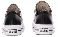 Ghete pentru dame Converse Chuck Taylor All Star Lift Black, s.38 (561681C001) imaginea #3 — magazin online Desire.md